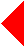 rode pijl links